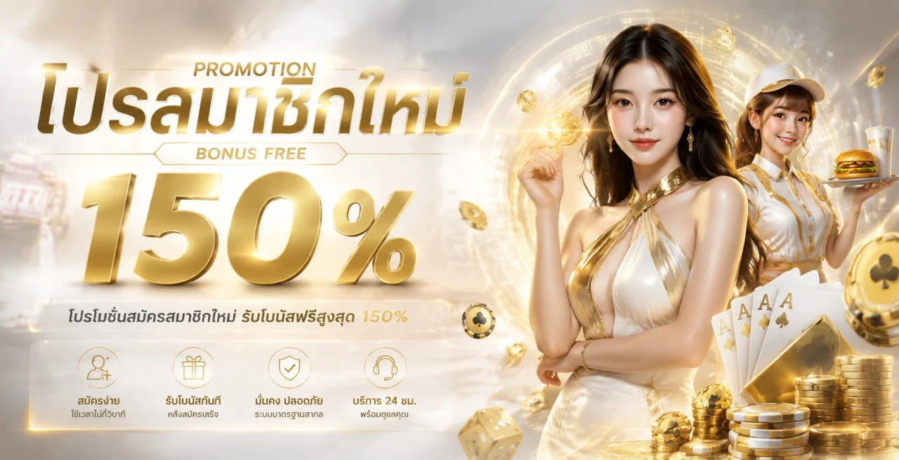 PGJOKERVIP บาคาร่าออนไลน์ เว็บตรง | ทางเข้าเล่น